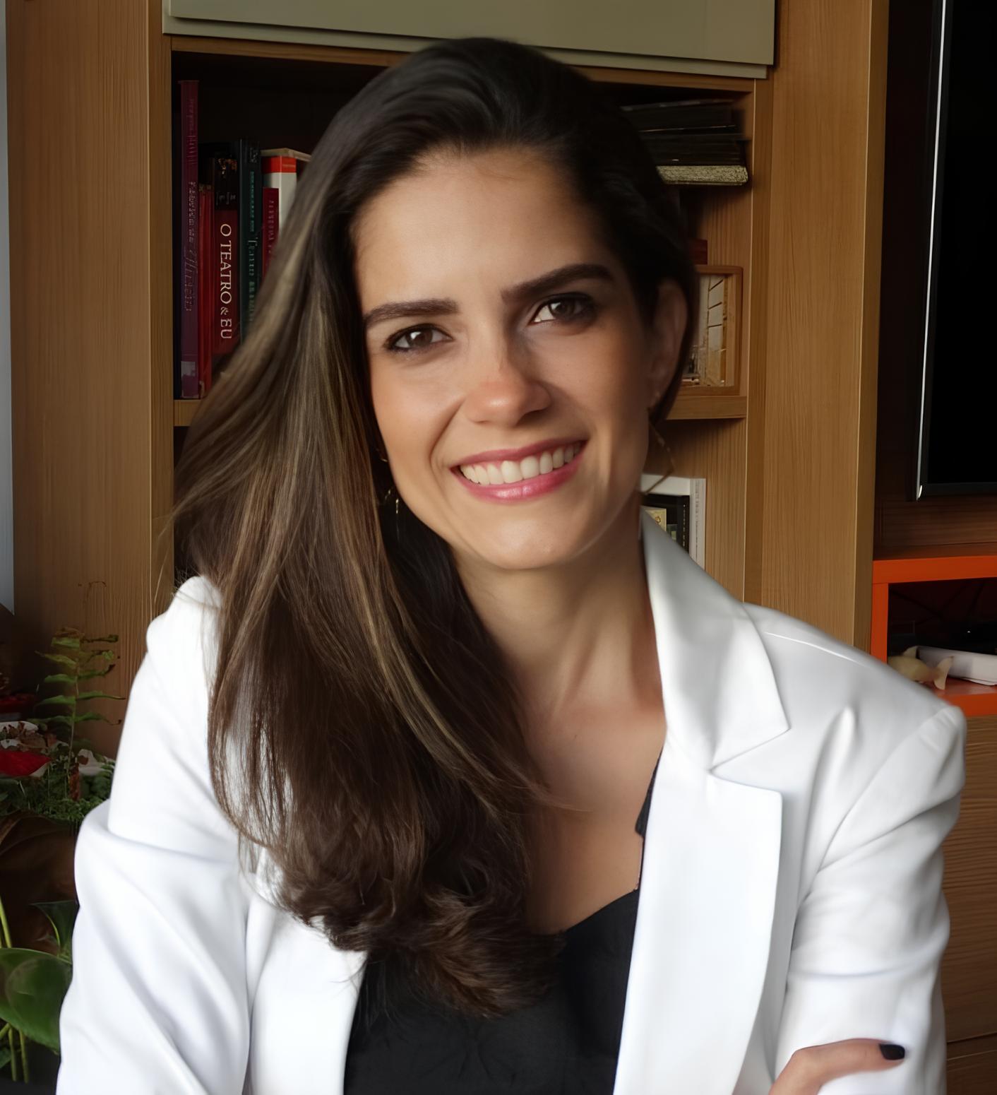 Rowena Lopes - Consultora da Incentivart